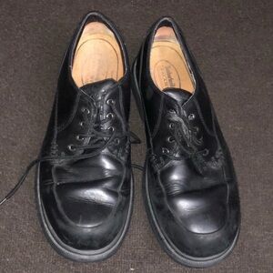 Timberlands shoes 8.5 Black